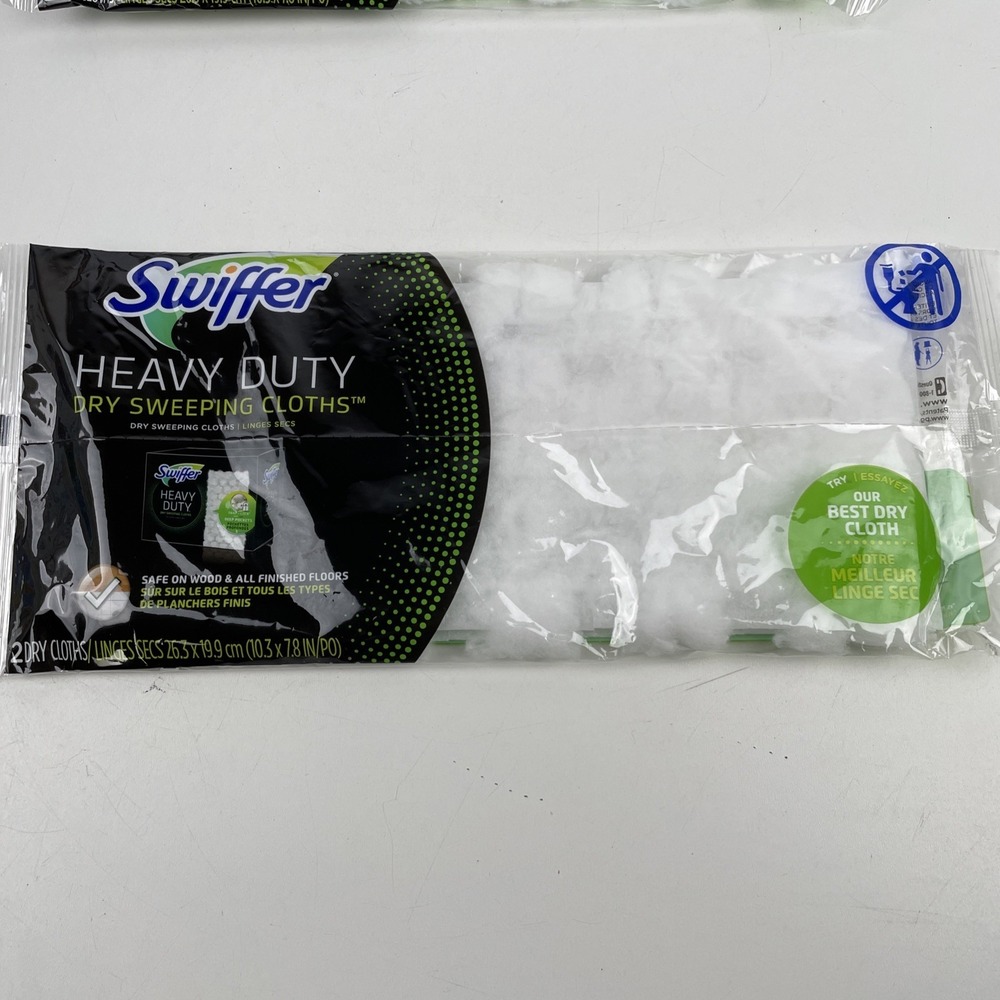 Swiffer Assortment - Mix Of Wet And Dry Refill Pads - Read Description - Picture 9 of 15